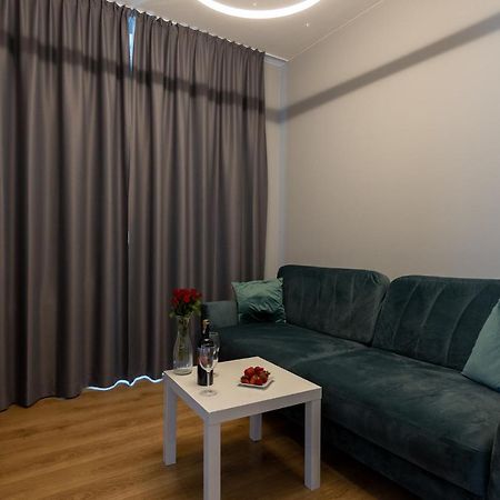 Ostroda City Center Pko Lake Apartments Balcony Zewnętrze zdjęcie
