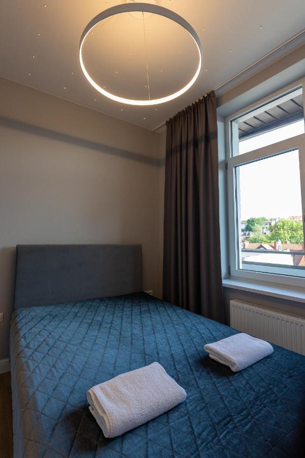 Ostroda City Center Pko Lake Apartments Balcony Zewnętrze zdjęcie