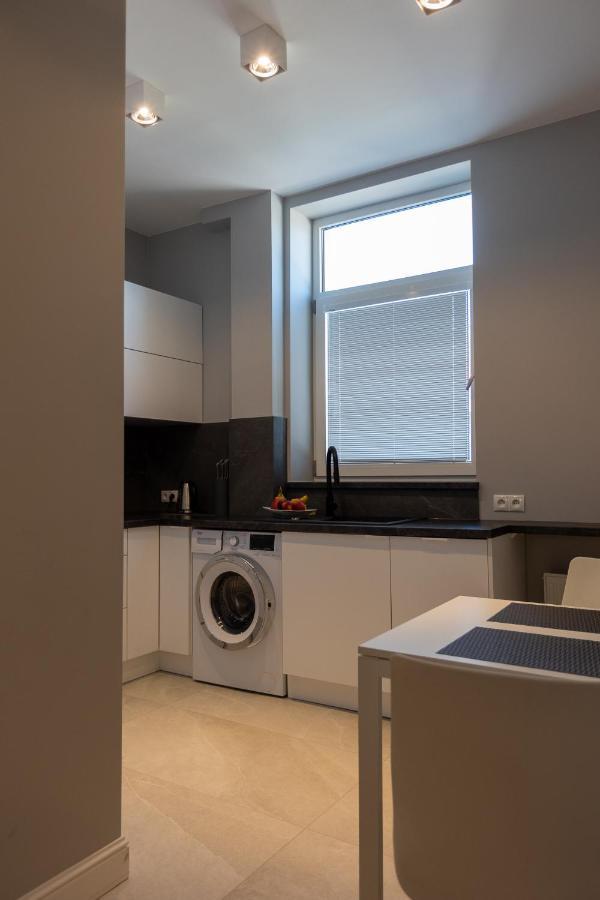 Ostroda City Center Pko Lake Apartments Balcony Zewnętrze zdjęcie